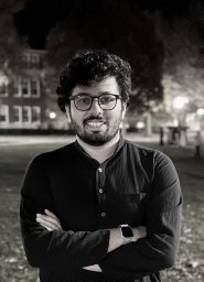 Gokul Puthumanaillam