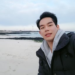 Joongbo Shin
