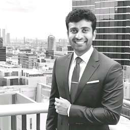 Shreyas Subramanian