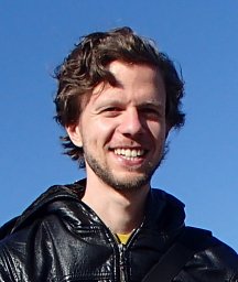 Christoph Leuze