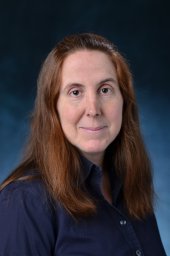 Meredith D. Betterton