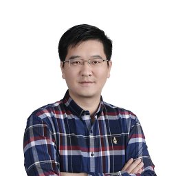 Yuchuan Wu