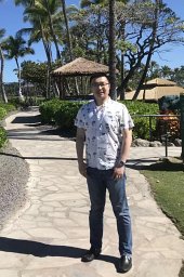 Zhenguo Shi