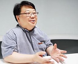 Du-Seong Chang, 장두성