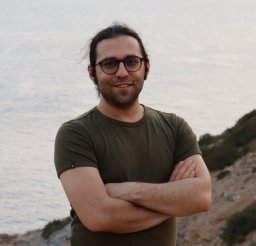 Siamak Farshidi