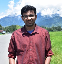 C.S. Bhargav