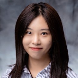 Yizi Lin