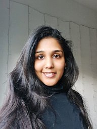 Esha  Choukse