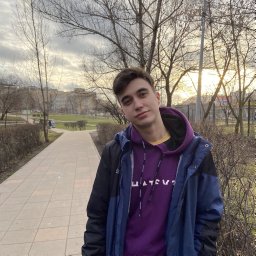 Daniil Sherki