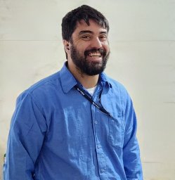 Luiz Max Carvalho