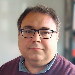 Pablo  Fernandez