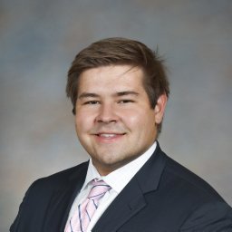 R. Preston Hess