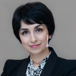 Sara Harsini, MD, MPH