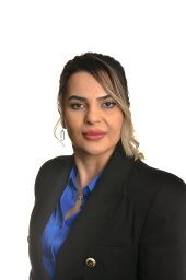 Bahareh Nakisa