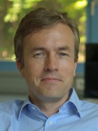 Oliver Deussen