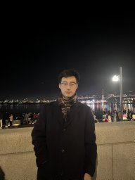 Yuhan Xie