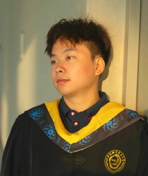 Tunyu Zhang