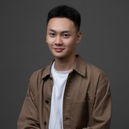 Chen-Wei Chang