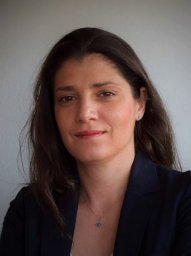 Eleni I. Vlahogianni
