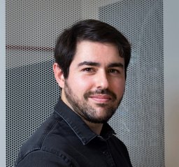 Hugo Proença