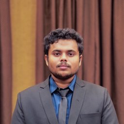 Manas Sashank Juvvi