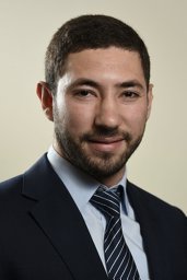 Abderrahim Halimi
