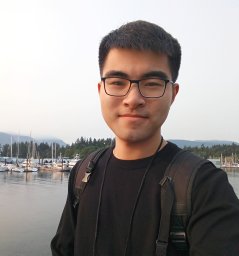 Yizhong Wang