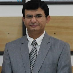 Zulfiqar Ali Memon