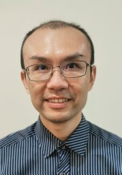 Danping Zou
