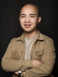 Zhiheng Ma (马智恒)