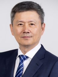 Xiaofang Zhou