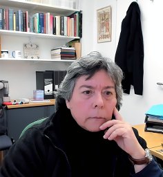 Esther Mondragón
