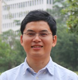 Xixin Wu