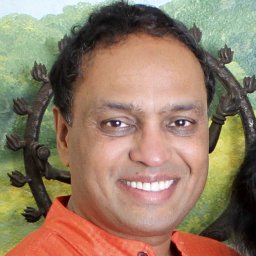 Sandeep Gopisetty