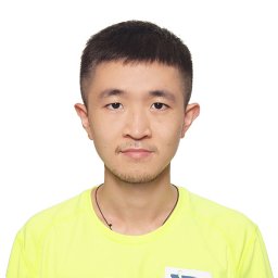 Qinghua Ding