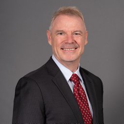 Richard A. Stirling-Gallacher