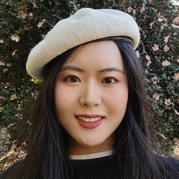 Wanrong Zhang