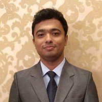 Kaustubh Sadekar