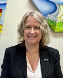 Karen Blackmore