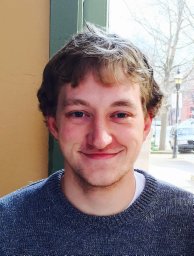 Zachary Lubberts