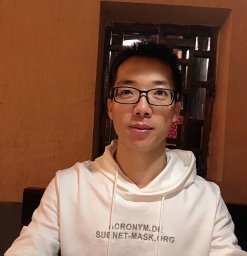 Long Lei