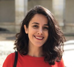 Mahnoosh Alizadeh