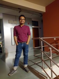 Avishek Lahiri