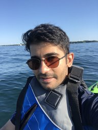 Aaditya Bhatia