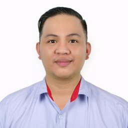 Carl Errol Seran