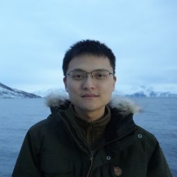 Hanlin Zhu