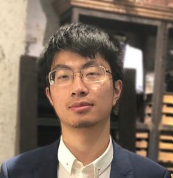 Qingyang Wu