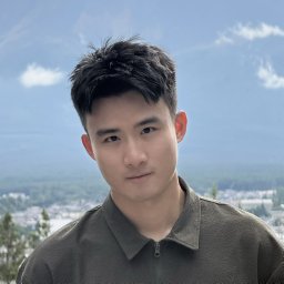 Guanzhong Chen