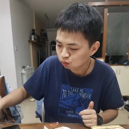 Wenbo Huang