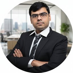 Kishor Datta Gupta